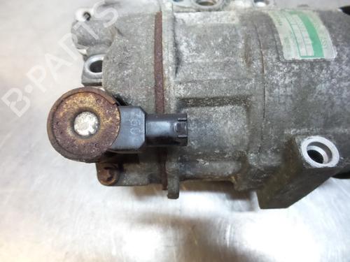 AC compressor MERCEDES-BENZ A-CLASS (W168) A 160 (168.033, 168.133) | BP19595698M34 