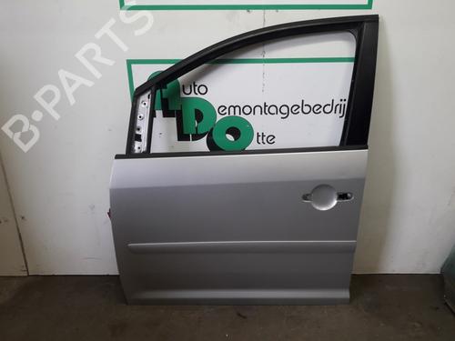 Used Left front door Left front door VW TOURAN (1T1, 1T2) 1.9 TDI (105 hp) 19616278 19616278
