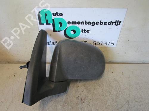 Left mirror HYUNDAI ATOS (MX) 1.0 i | BP19587642C26 