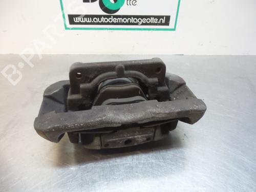Used Left front brake caliper Left front brake caliper 19606779 19606779