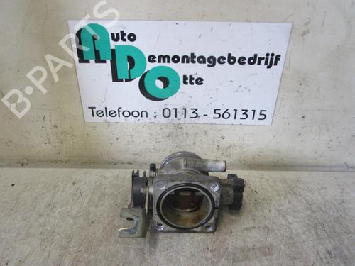 Throttle body ROVER 75 (RJ) 1.8 | BP19588609M82 