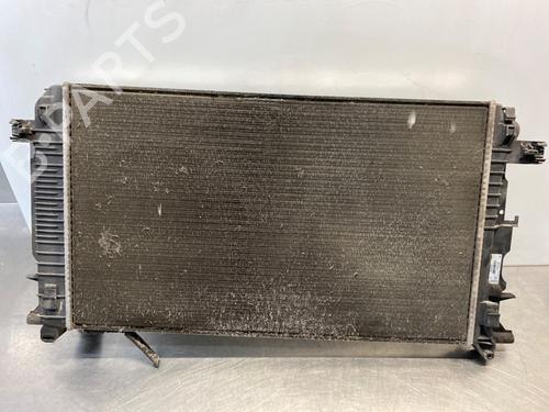 Used Water radiator Water radiator 39065575 39065575