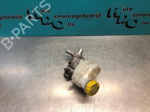 Used Brake master cylinder FORD KA (RU8) 1.2 (69 hp) 28297809