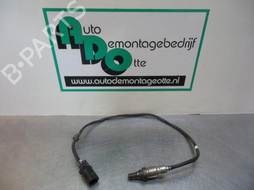 Elektronisk sensor ALFA ROMEO MITO (955_) 1.3 MultiJet (955AXT1A) (84 hp) 19605220