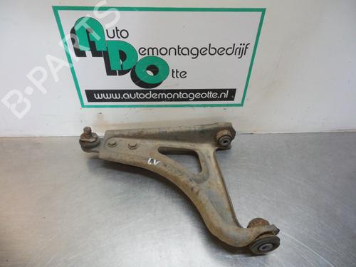 Left front suspension arm RENAULT TWINGO I (C06_) 1.2 (C066, C068) | BP19608030M12 