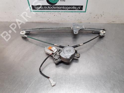 Used Front left window mechanism Front left window mechanism 19614183 19614183