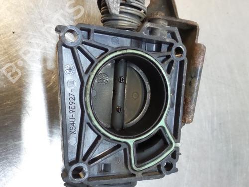 Throttle body FORD FOCUS I Turnier (DNW) 1.6 16V | BP19594926M82 