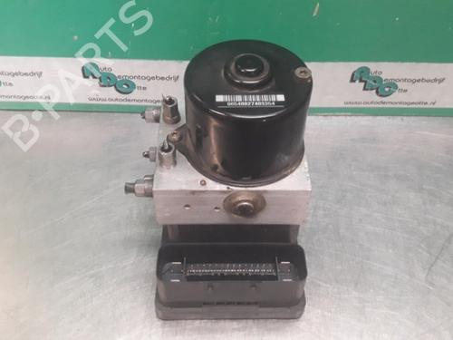 ABS pump MAZDA 5 (CR) 2.0 (CREW) | BP19616062M43 