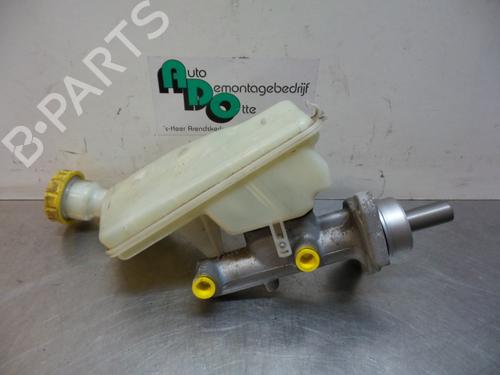 Used Brake master cylinder Brake master cylinder 19598191 19598191