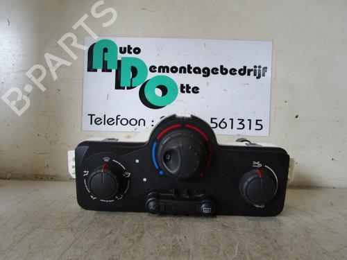 Used Climate control Climate control 19587154 19587154