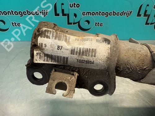 Højre fortil støddæmper VOLVO V70 II (285) 2.4 | BP28298217M17 