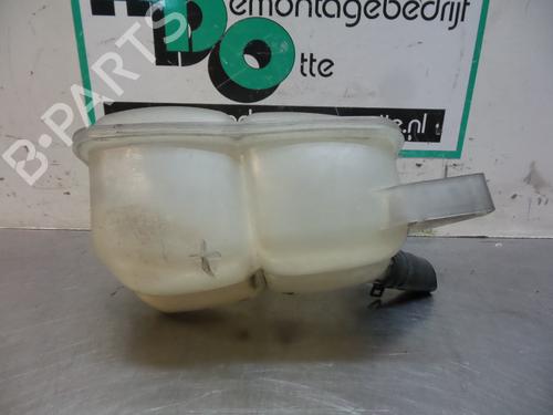 Expansion tank MAZDA 3 (BK) 1.3 (BK14) | BP19611490C120 