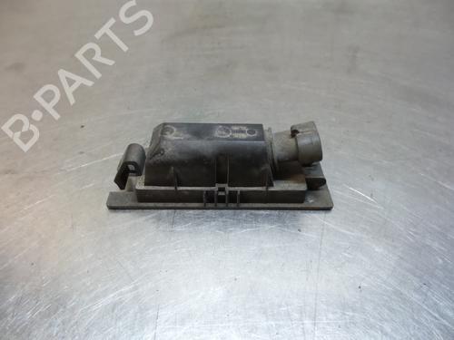 Licence plate light OPEL MERIVA A MPV (X03) 1.7 DTI (E75) | BP19596849I40 