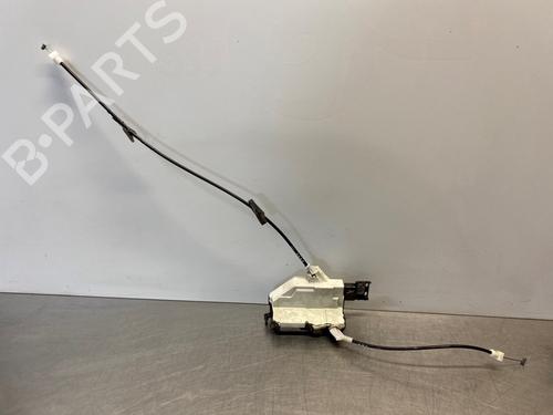 Used Front right lock PEUGEOT 308 I (4A_, 4C_) 1.6 16V (120 hp) 28354480
