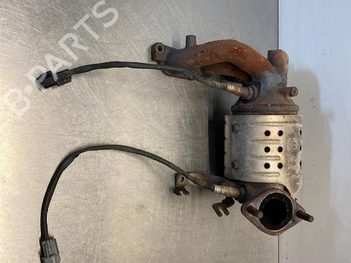 Used Catalyst HYUNDAI i20 I (PB, PBT) 1.2 (78 hp) 29158928