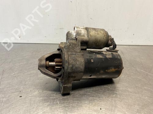 Used Starter FORD STREET KA (RL2) 1.6 (95 hp) 30830523