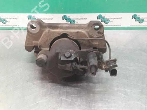 Right front brake caliper AUDI A4 B7 Avant (8ED) 2.0 | BP19615499M104 - Image 3