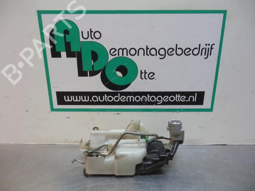 Used Front right lock TOYOTA CELICA Coupe (_T20_) 1.8 i 16V (AT200) (116 hp) 19606436