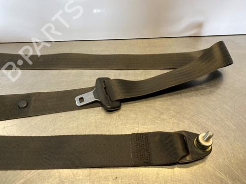 Front left seatbelt FIAT PANDA (169_) 1.2 4x4 (169.AXB2A) | BP37185575I26 - Image 2
