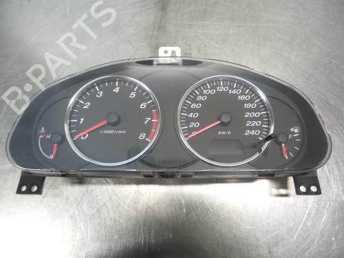 Instrument cluster MAZDA 6 Station Wagon (GY) 2.0 (GYEW) | BP19593411C47 