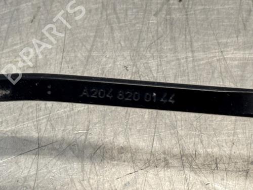 Front windshield wiper arm MERCEDES-BENZ C-CLASS (W204) C 200 Kompressor (204.041) | BP29056539C143 