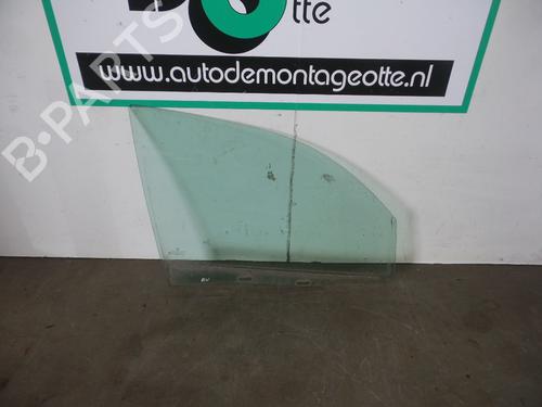 Used Front right door window CHRYSLER PT CRUISER (PT_) 2.0 (141 hp) 19608377