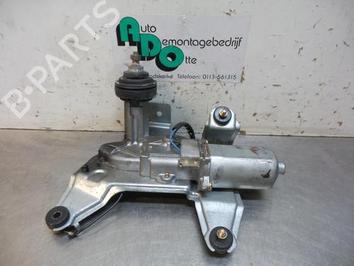Viskermotor bagrude DAIHATSU YRV (M2) 1.3 (M201) (87 hp) 19603333