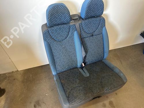 Right front seat FIAT SCUDO Van (270_, 272_) 1.6 D Multijet | BP28300065C16