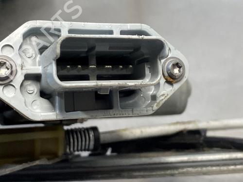 Front left window mechanism MERCEDES-BENZ CITAN Box Body/MPV (W415) 108 CDI (415.601, 415.603) | BP30891391C22