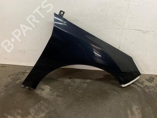 Used Right front fenders Right front fenders FORD FOCUS III Turnier 1.0 EcoBoost (100 hp) 40516897 40516897