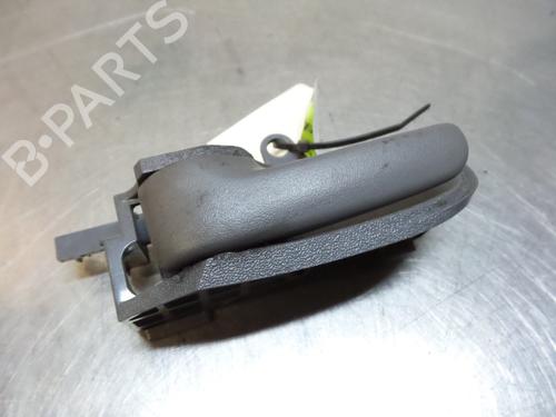Used Rear left exterior door handle CITROËN C1 (PM_, PN_) 1.0 (68 hp) 19585925