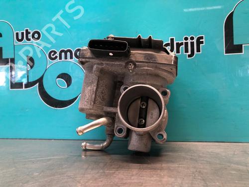 Throttle body MITSUBISHI MIRAGE / SPACE STAR VI Hatchback (A0_A) 1.0 (A05A) | BP28297491M82 - Image 3
