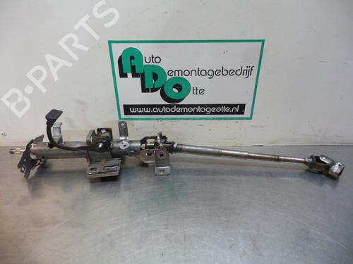 Used Steering column universal joint HYUNDAI GETZ (TB) 1.1 (63 hp) 19609091