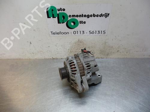 Generator Generator 19596744 19596744