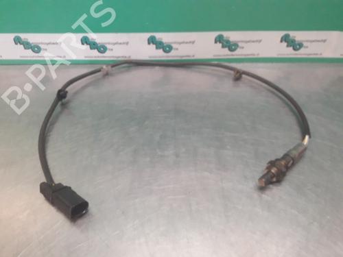 Used Electronic sensor Electronic sensor OPEL CORSA D (S07) 1.3 CDTI (L08, L68) (75 hp) 19615216 19615216