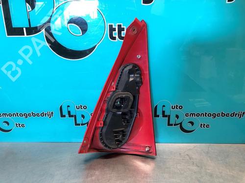 Left taillight PEUGEOT 107 (PM_, PN_) 1.0 | BP20719443C34 