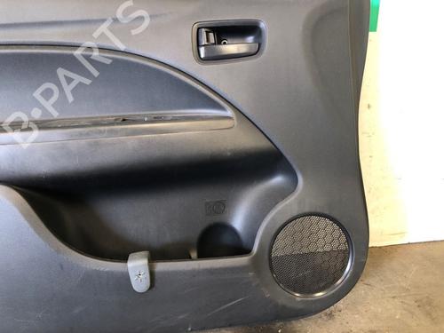 Forreste venstre beklædning MITSUBISHI MIRAGE / SPACE STAR VI Hatchback (A0_A) 1.0 (A05A) | BP28297525C58 