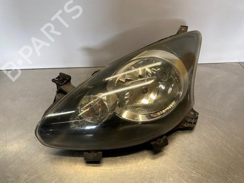 Used Left headlight Left headlight 38681100 38681100