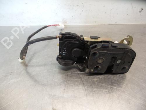 Rear left lock MAZDA 323 F VI Hatchback (BJ) 1.5 16V (BJ5W) | BP19592033C100