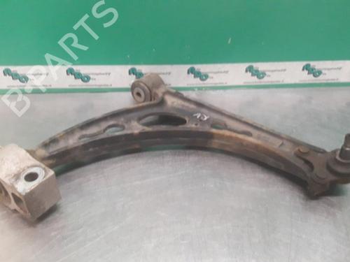 Used Right front suspension arm Right front suspension arm 19616085 19616085