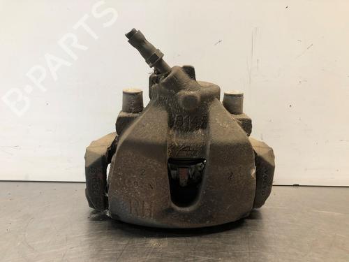 Used Right front brake caliper VOLVO V40 Hatchback (525) D2 (114 hp) 30052139