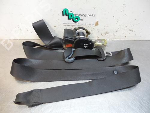Used Front left seatbelt Front left seatbelt BMW 3 Coupe (E36) 316 i (102 hp) 19604653 19604653