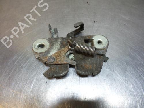 Cerradura capot RENAULT KANGOO Express (FC0/1_) 1.5 dCi (FC08, FC09) (82 hp) 19601377