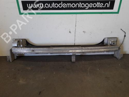 Used Rear bumper reinforcement MINI MINI (R50, R53) Cooper (116 hp) 19614394