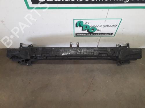 Used Rear bumper reinforcement VW NEW BEETLE Convertible (1Y7) 2.5 (150 hp) 19618687
