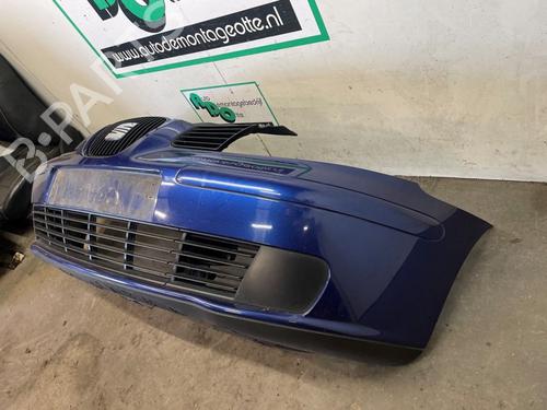 Front bumper SEAT CORDOBA (6L2) 1.4 16V | BP28297890C7 