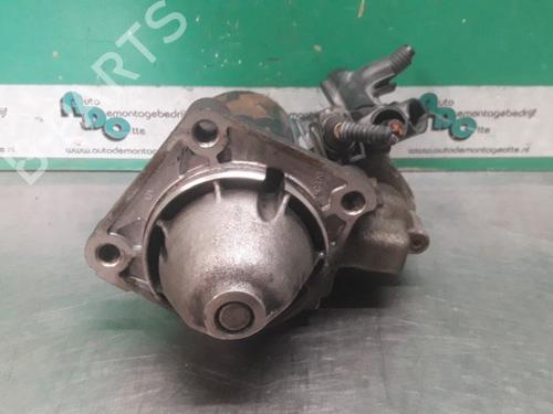 Starter FORD FIESTA V (JH_, JD_) 1.3 | BP19616680M8 