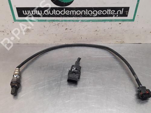 Used Electronic sensor Electronic sensor OPEL ASTRA H (A04) 1.4 (L48) (90 hp) 19613687 19613687