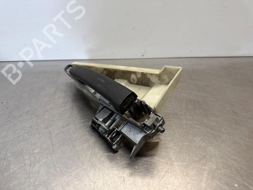 Tailgate handle FIAT SCUDO Van (270_, 272_) 1.6 D Multijet | BP28807431C132 