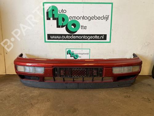 Used Front bumper VW GOLF III (1H1) 1.6 (75 hp) 28299347